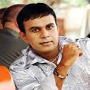 Roshan Fernando