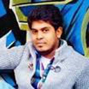 Ruwin Sandapahan photo