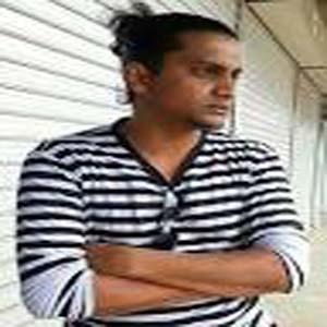 Sanjeewa Liyanage photo