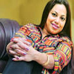 Sanjeewani Weerasinghe photo