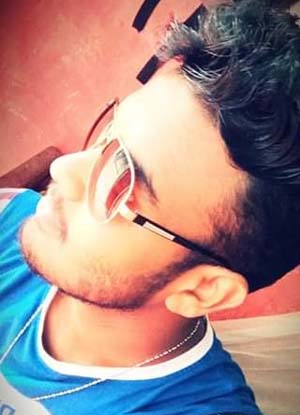 Sasanka Bandara photo