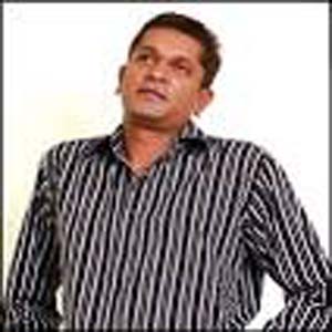 Sathish Perera photo