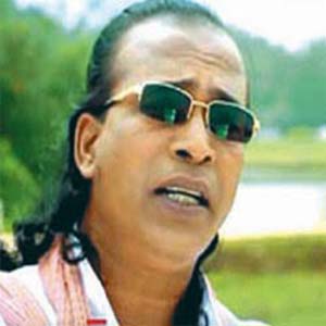 Senanayaka Weraliyadda