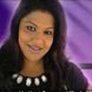 Shanika Wanigasekara photo