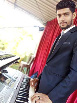 Shiwantha Wijesinghe photo