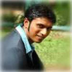 Surendra Perera photo