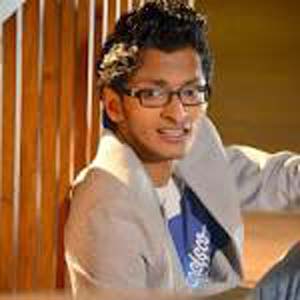 Trishan Peiris photo