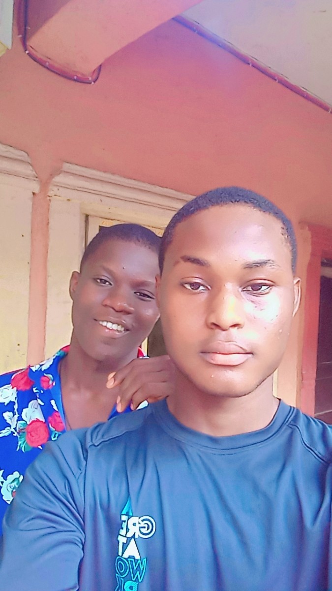 remmyboy at ChatLanka