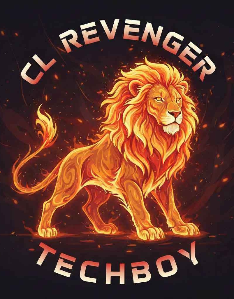 TecHBoY at ChatLanka