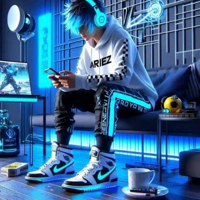 PRINCE-DRAKE at ChatLanka