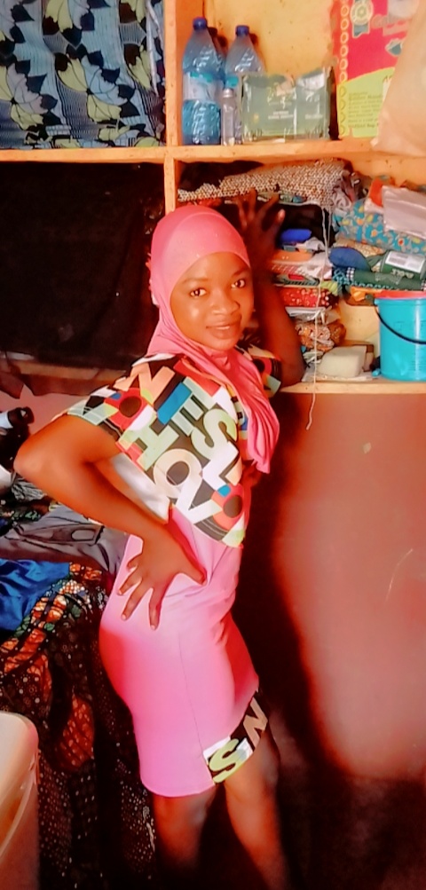 adesewa at ChatLanka