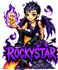 ROCKYSTAR at ChatLanka