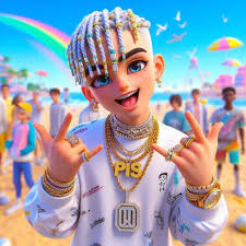 Devilish at ChatLanka