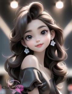 jxt_mercy at ChatLanka