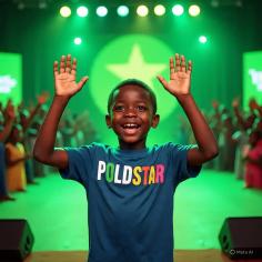 poldstar at ChatLanka