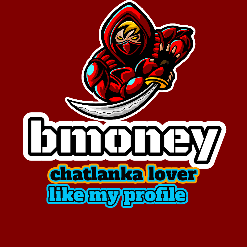 bmoney at ChatLanka