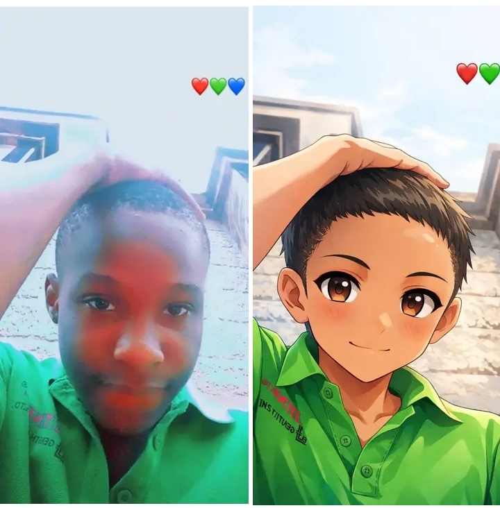 DEMON-SOUL at ChatLanka