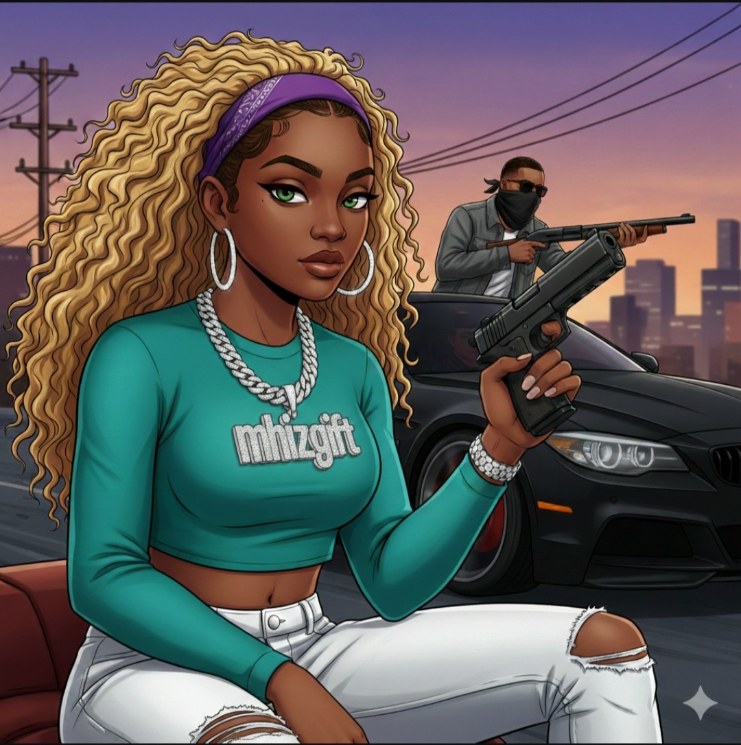 Mhizgift at ChatLanka