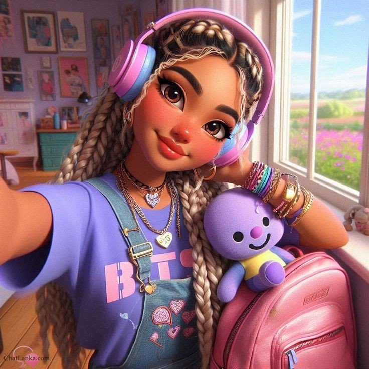 elizabeth001 at ChatLanka