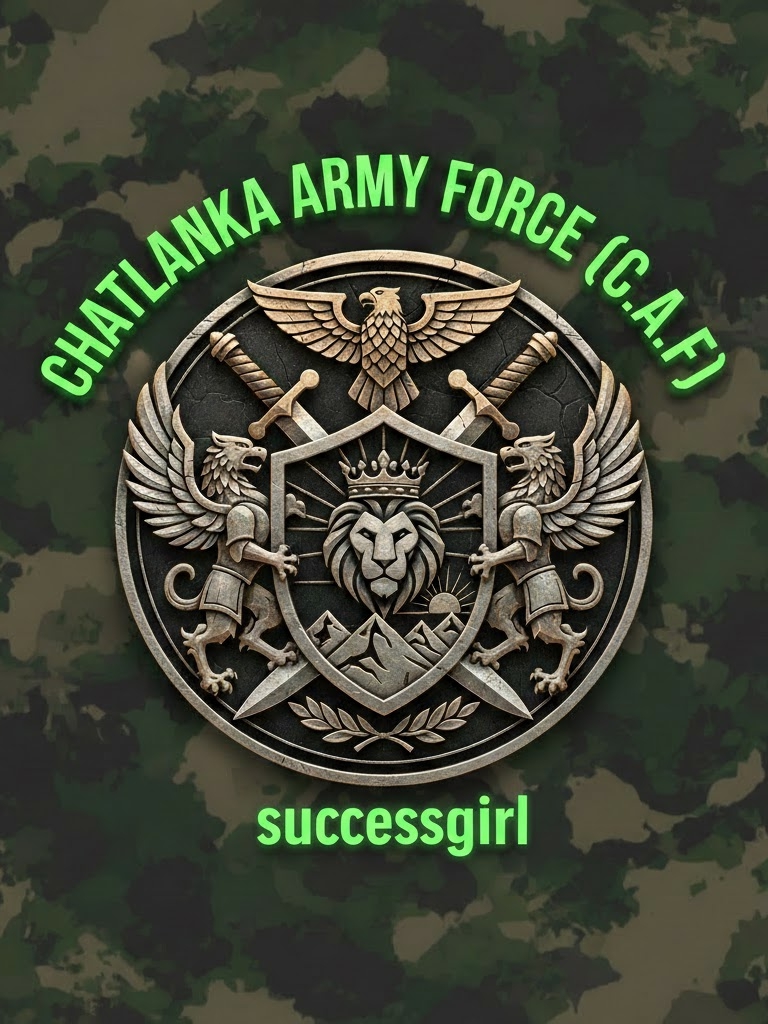 successgirl at ChatLanka