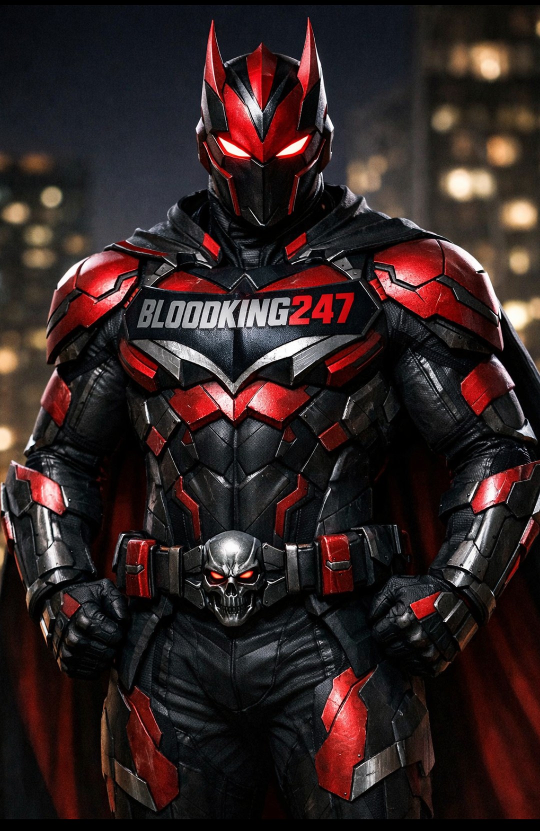 bloodking247 at ChatLanka