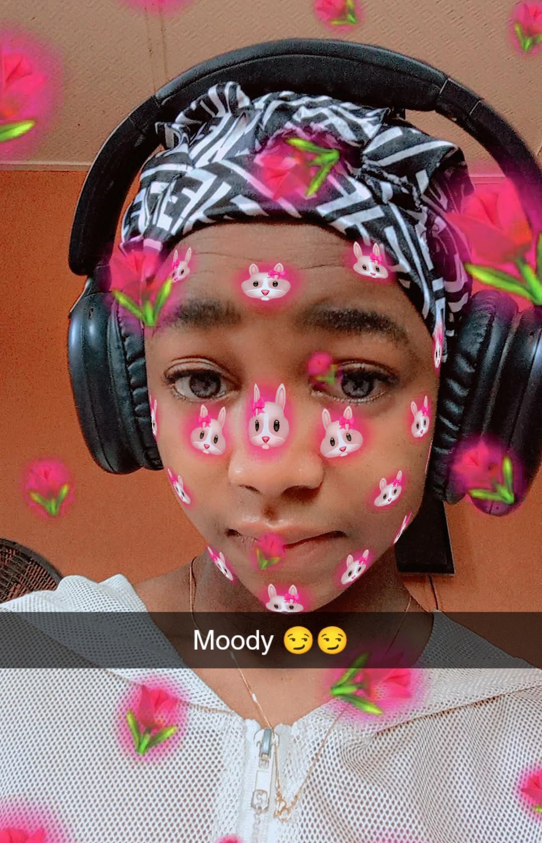 BadDeSt_GaL at ChatLanka