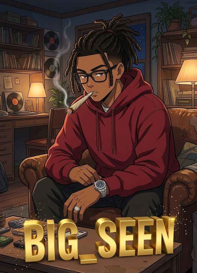 BIG_SEEN at ChatLanka