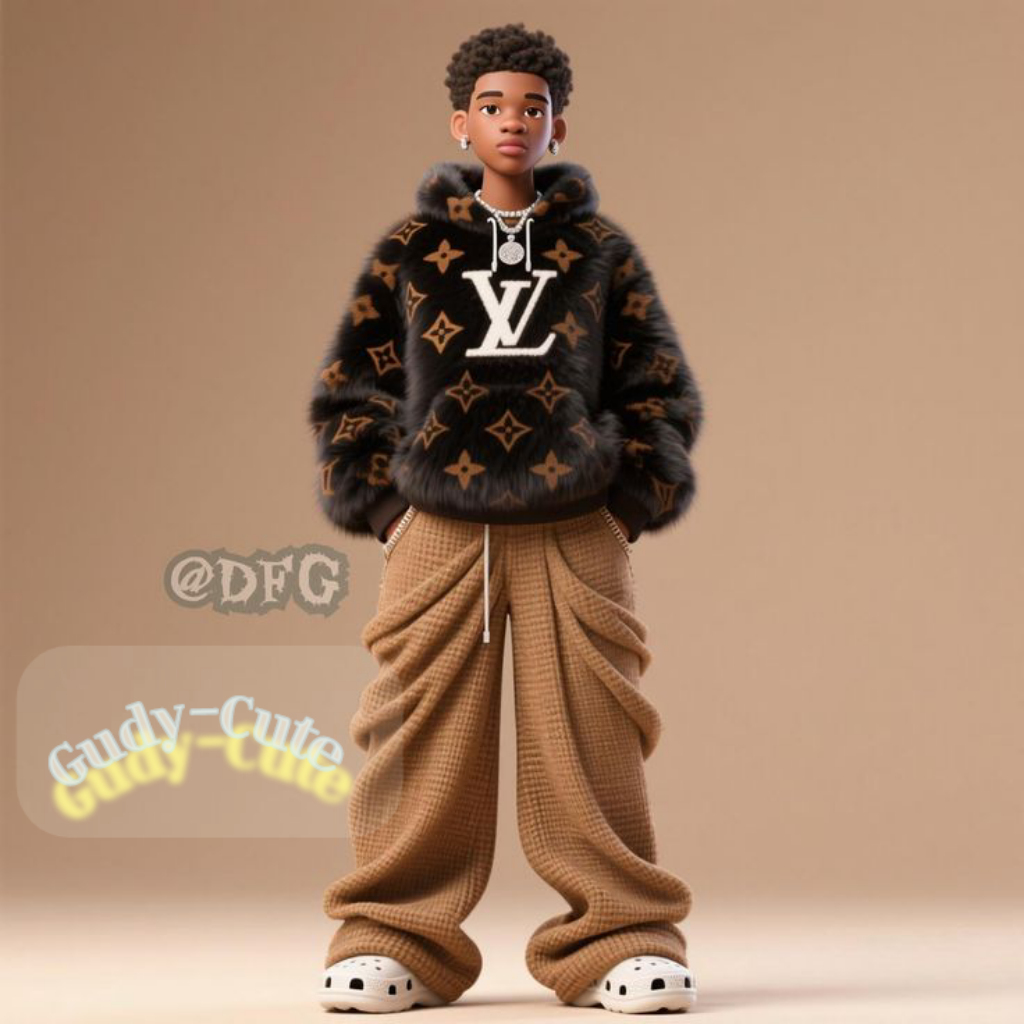 Gudy-Cute at ChatLanka