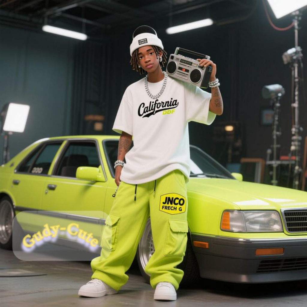 Gudy-Cute at ChatLanka