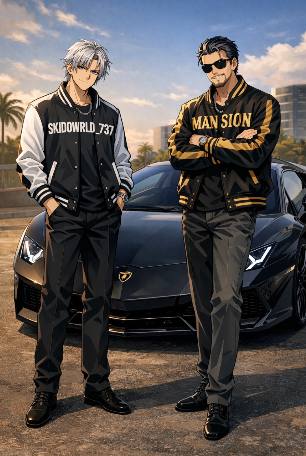 SKIDOWRLD_737 at ChatLanka