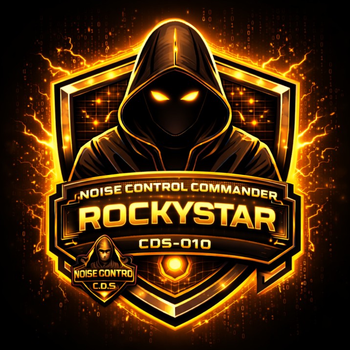 ROCKYSTAR at ChatLanka