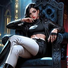 Candy_Baby at ChatLanka