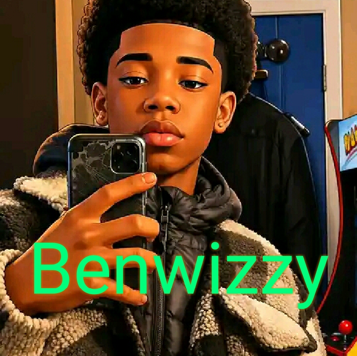 benwizzy at ChatLanka