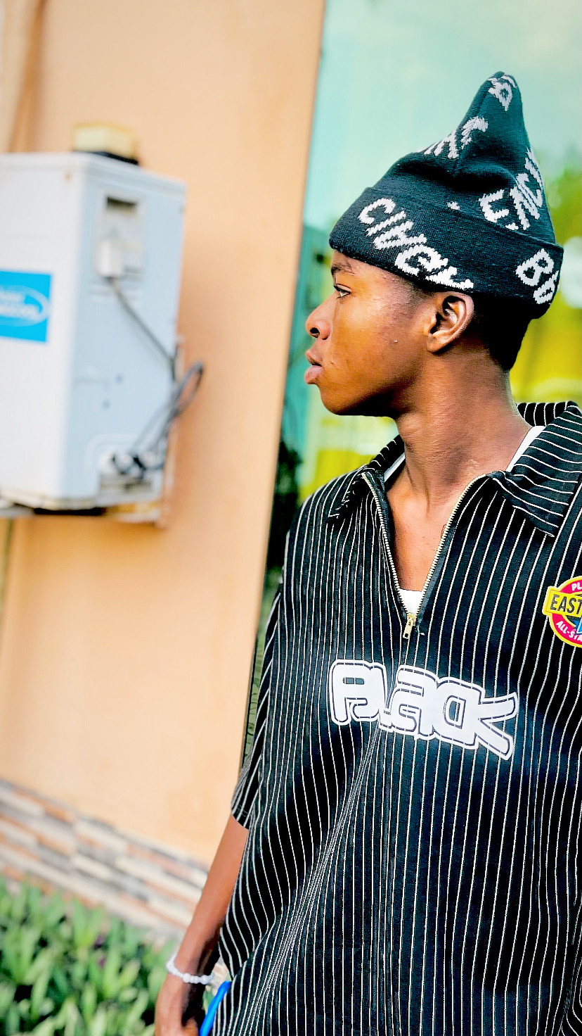 fola at ChatLanka
