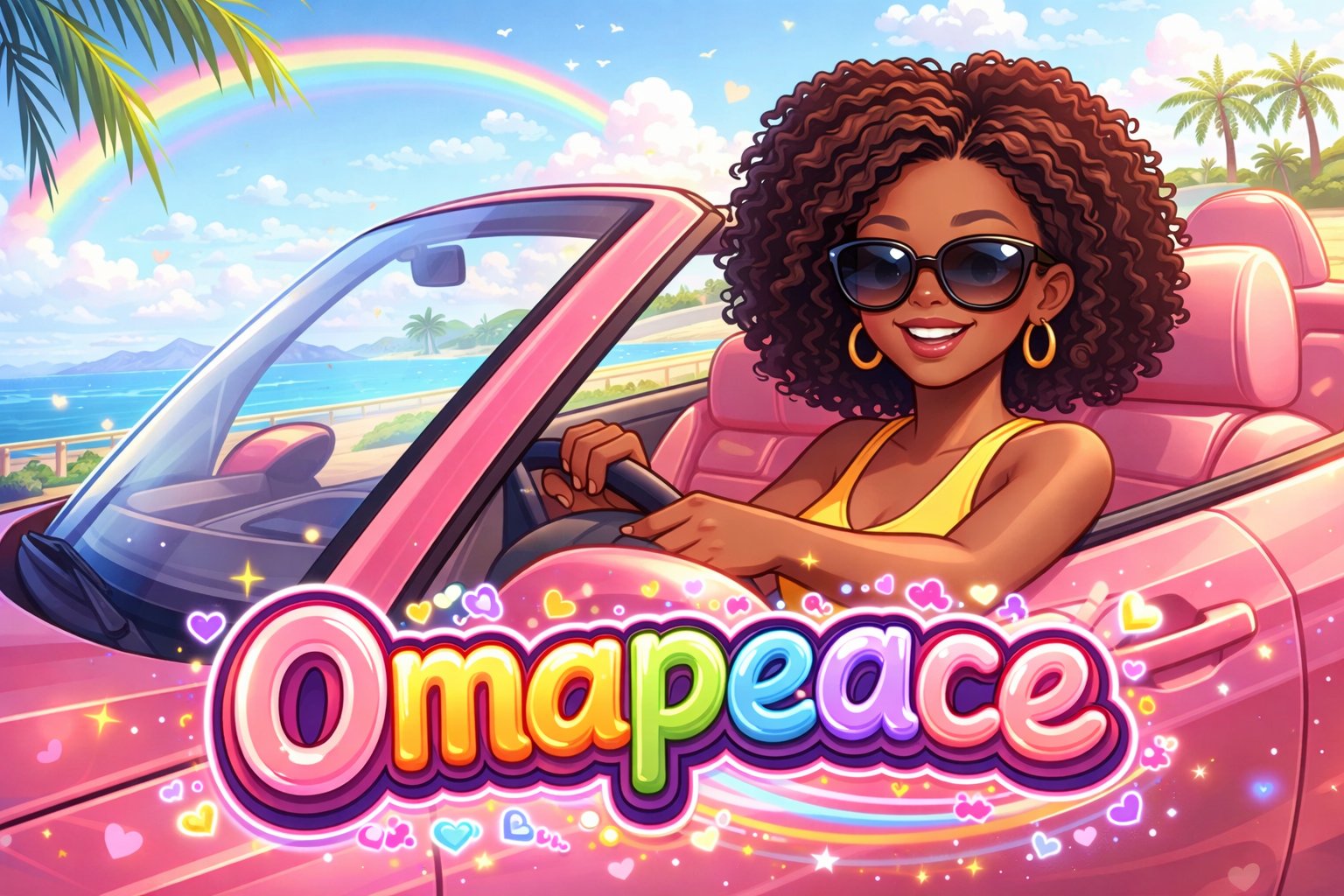 omapeace at ChatLanka