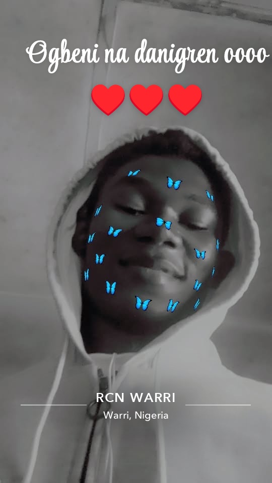 Danigren at ChatLanka