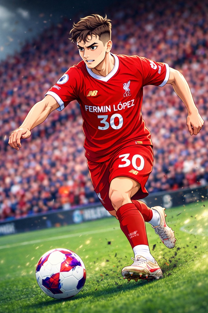 fermin_lopez at ChatLanka