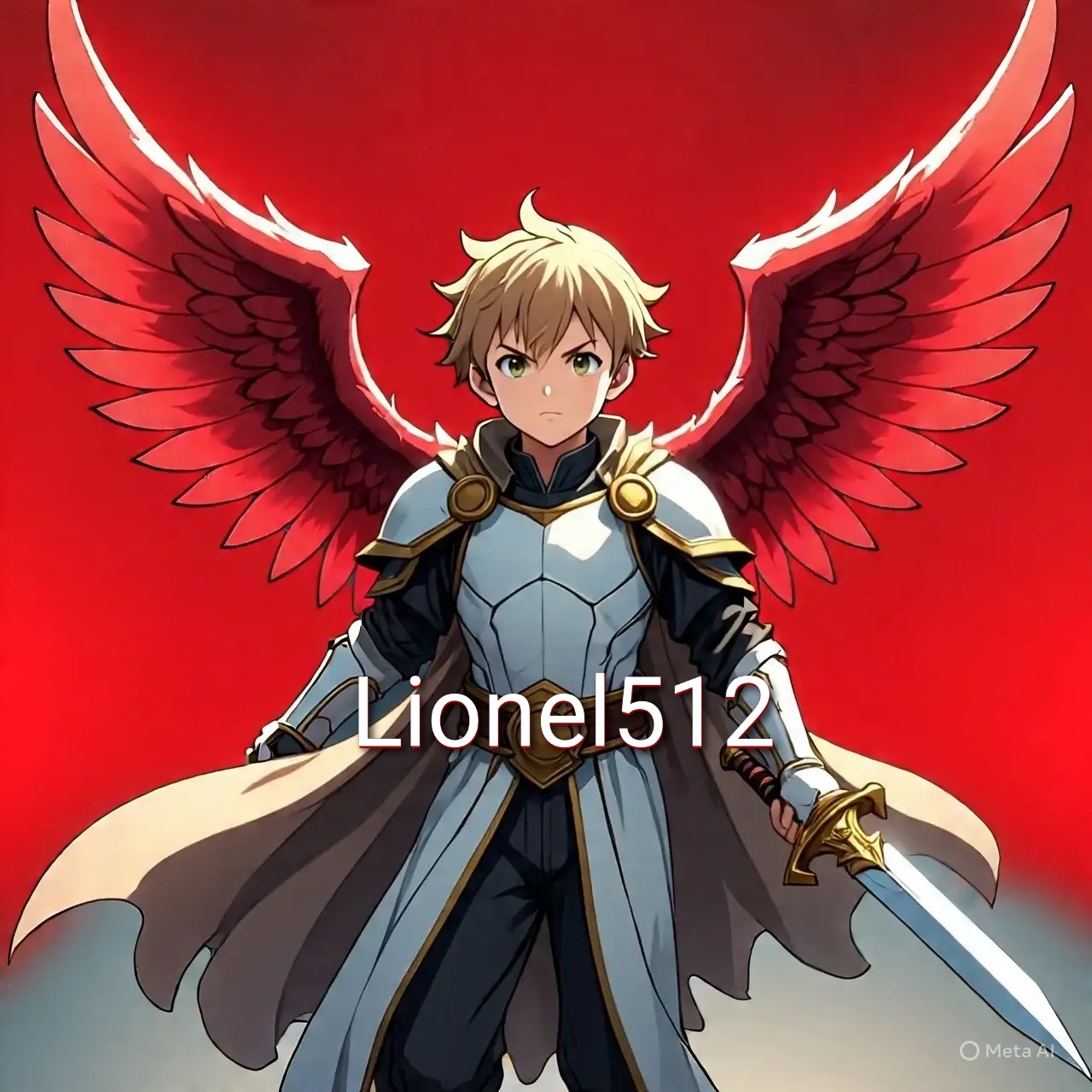 Lionel512 at ChatLanka