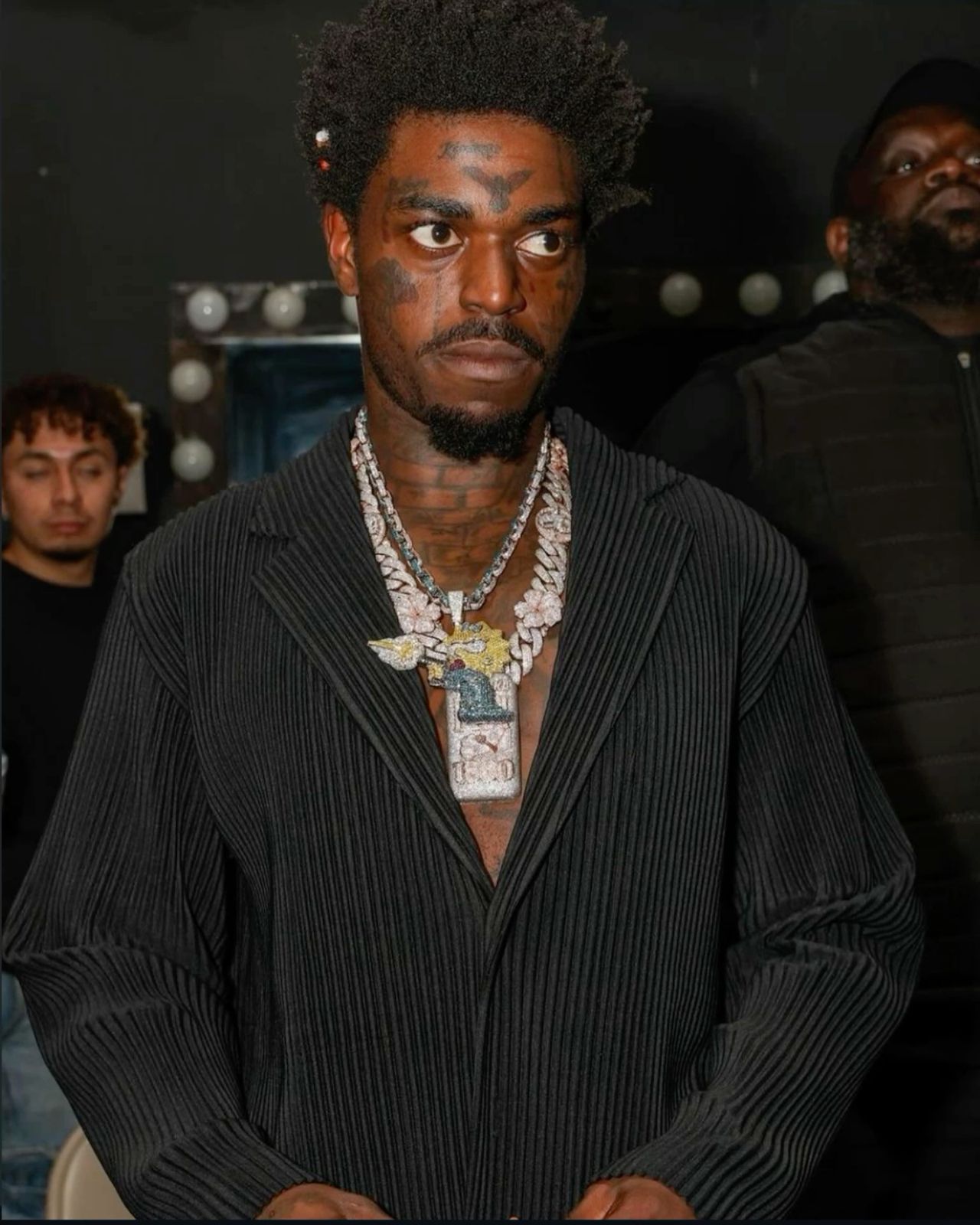 tohfrah at ChatLanka