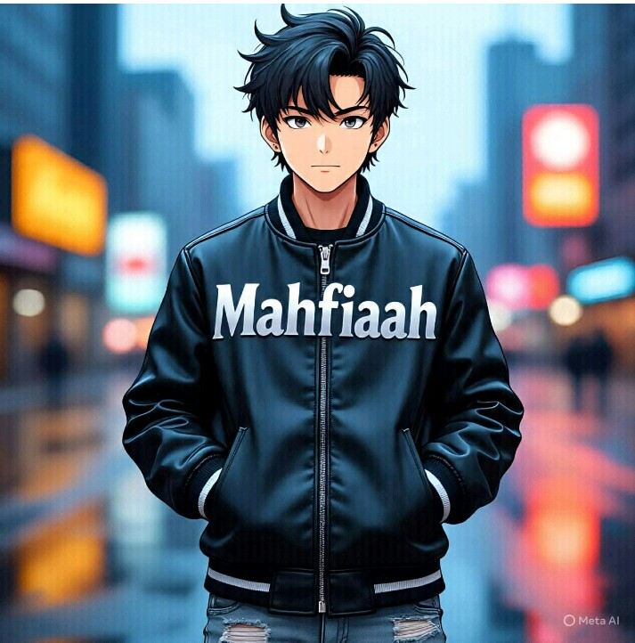 Mahfiaah at ChatLanka