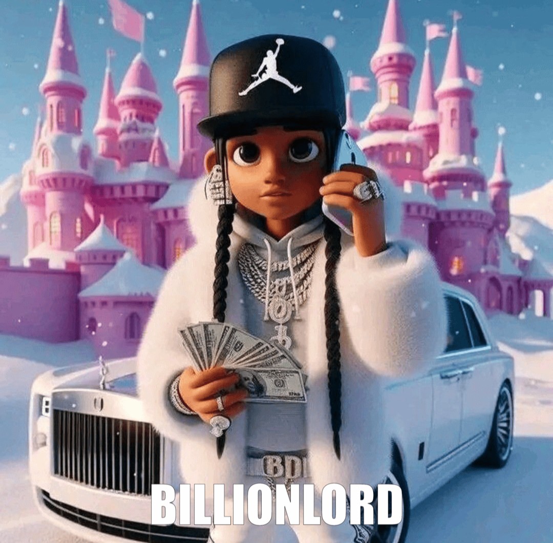 BILLIONLORD at ChatLanka