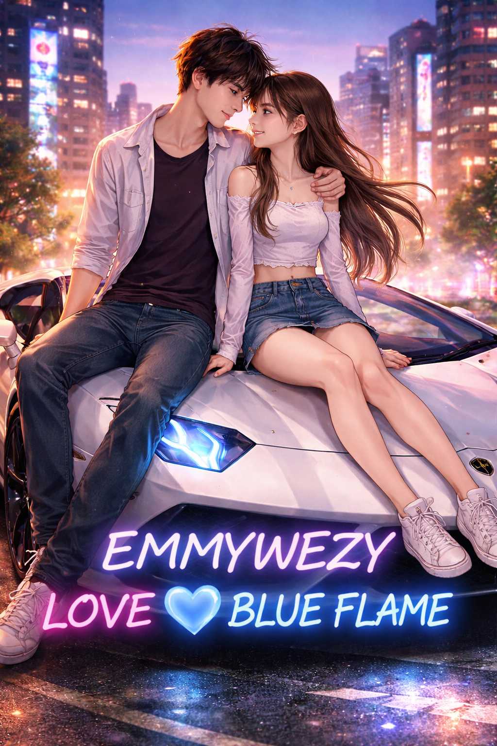 Blue_Flame at ChatLanka