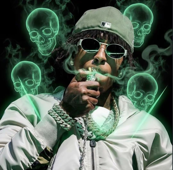 OTF_HOODBOI at ChatLanka