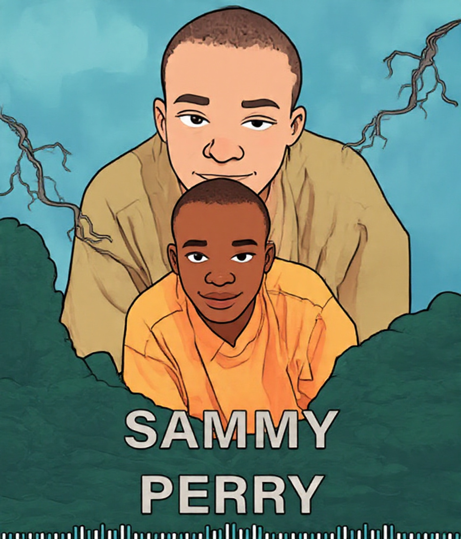 sammyperry at ChatLanka