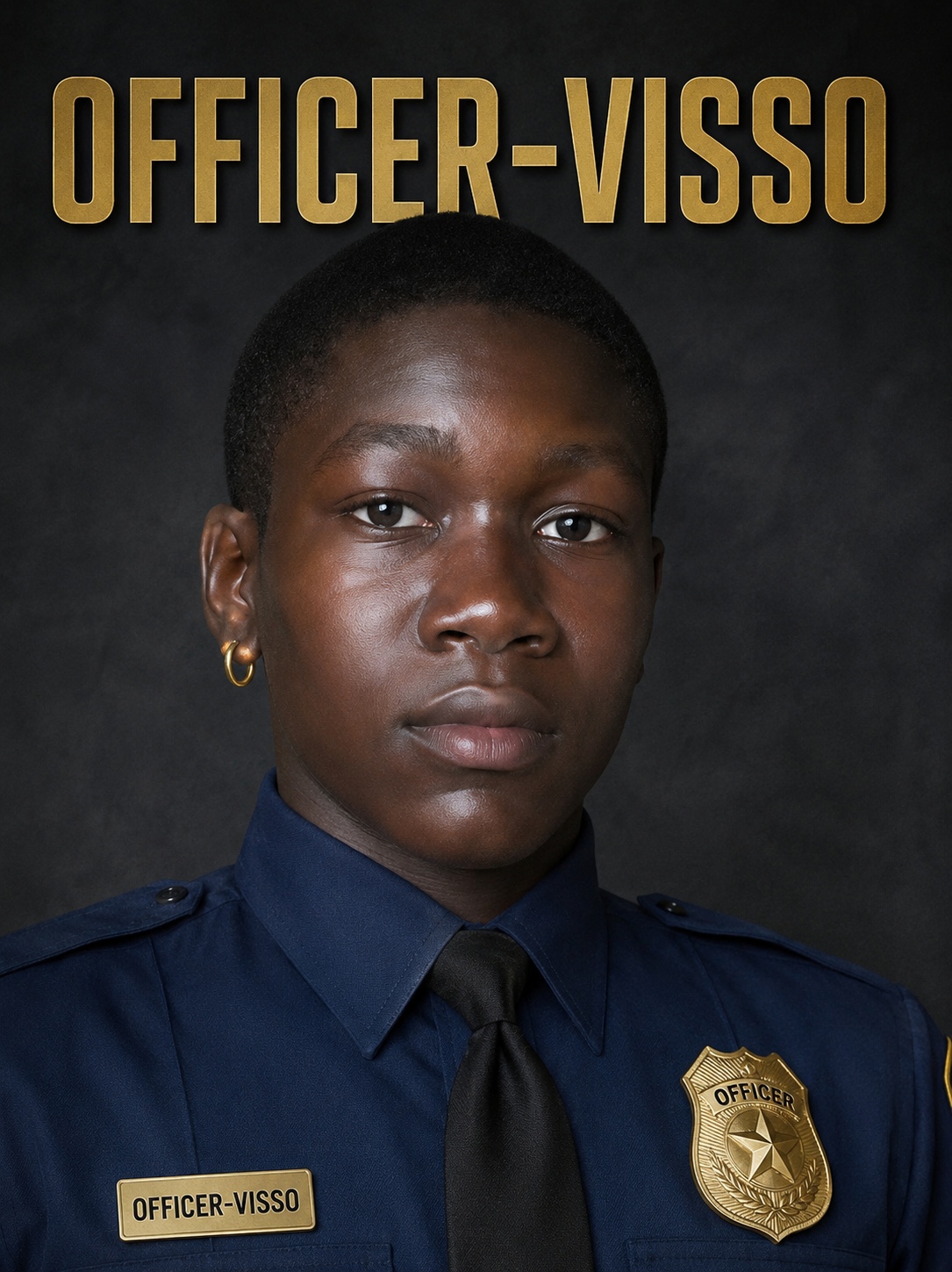 OFFICER-VISSO at ChatLanka