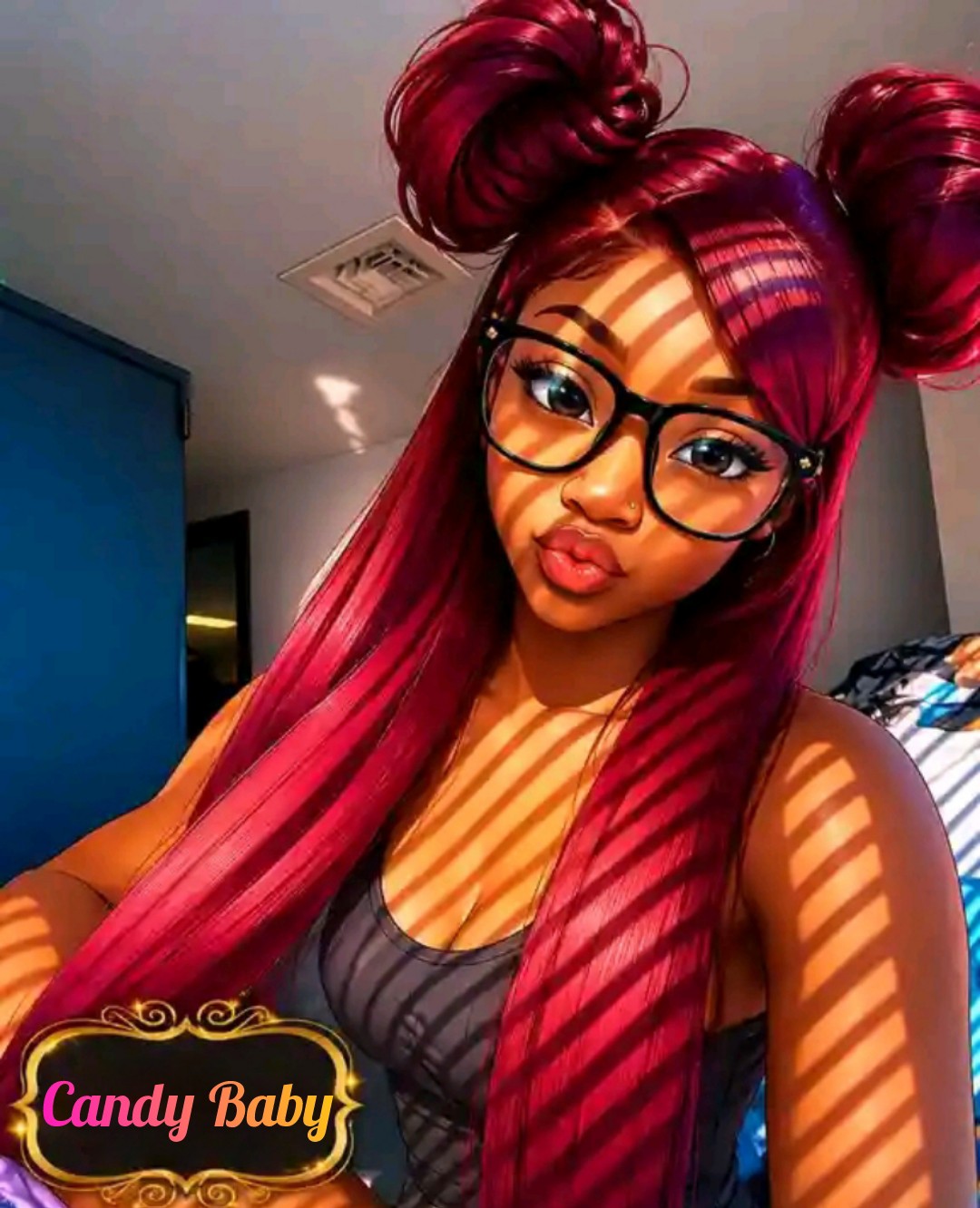 Candy_Baby at ChatLanka