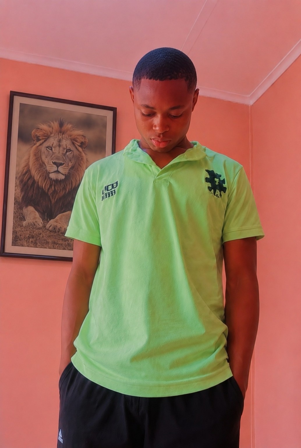 XKING at ChatLanka