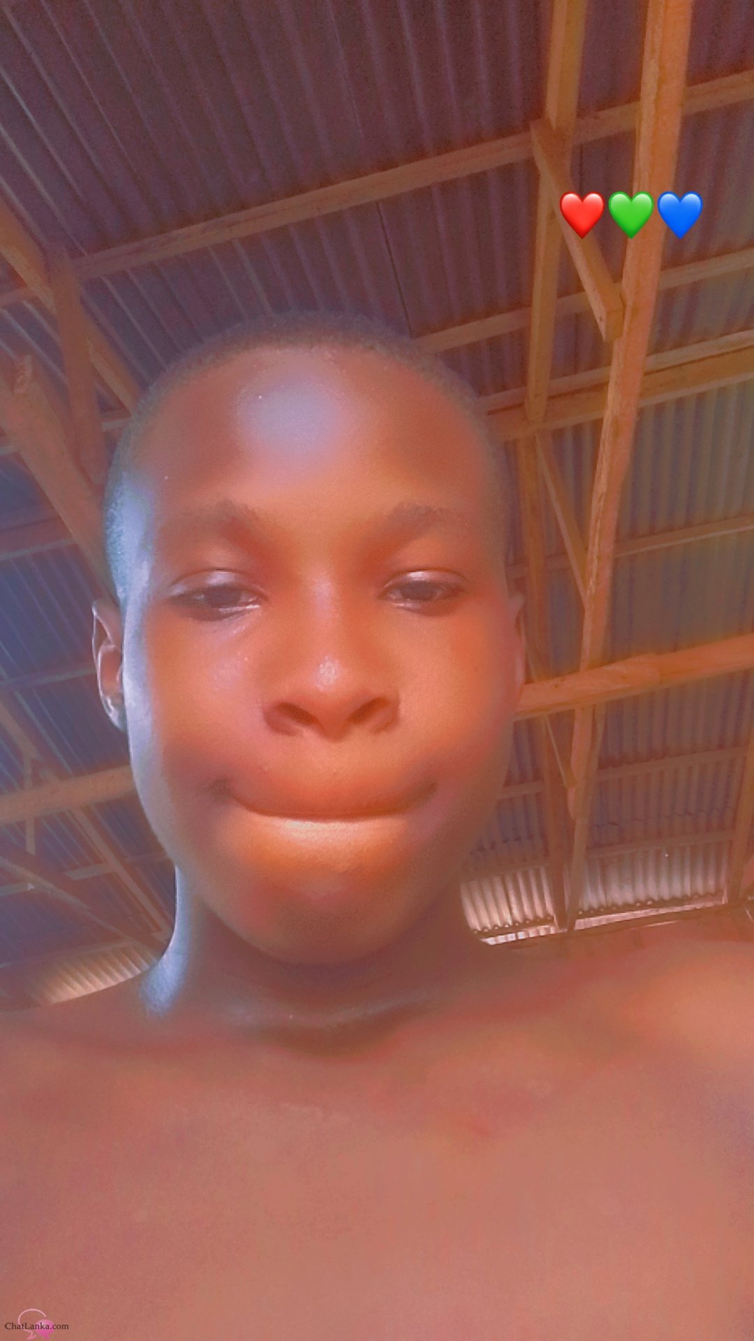 sam1zy at ChatLanka
