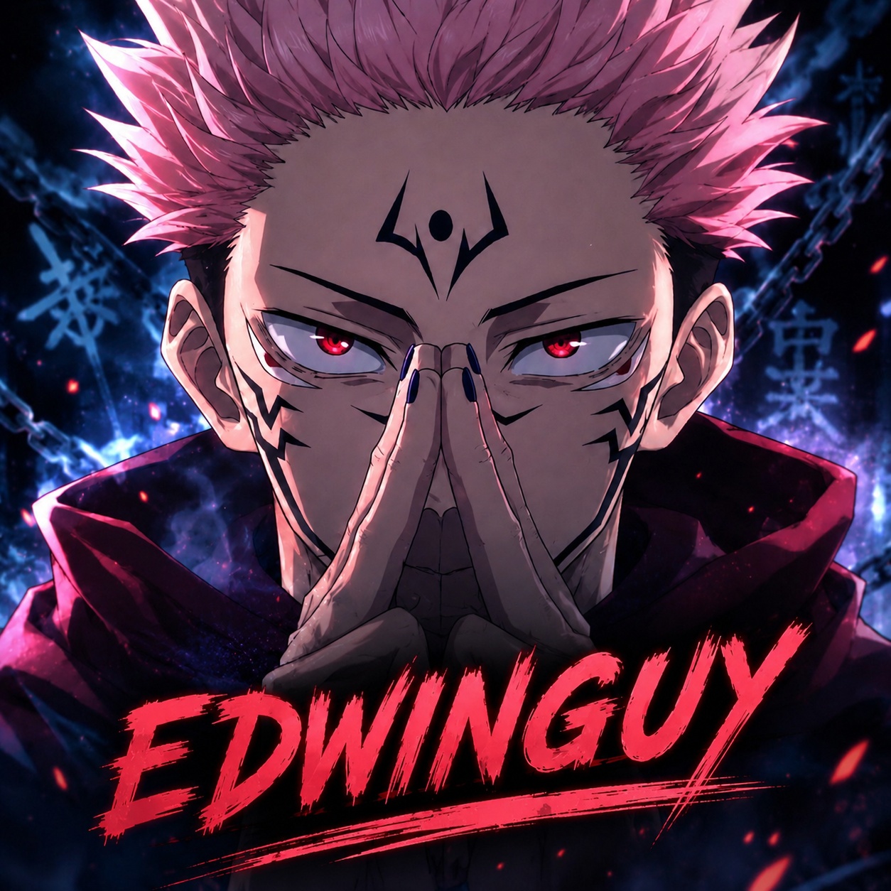 Edwinguy at ChatLanka
