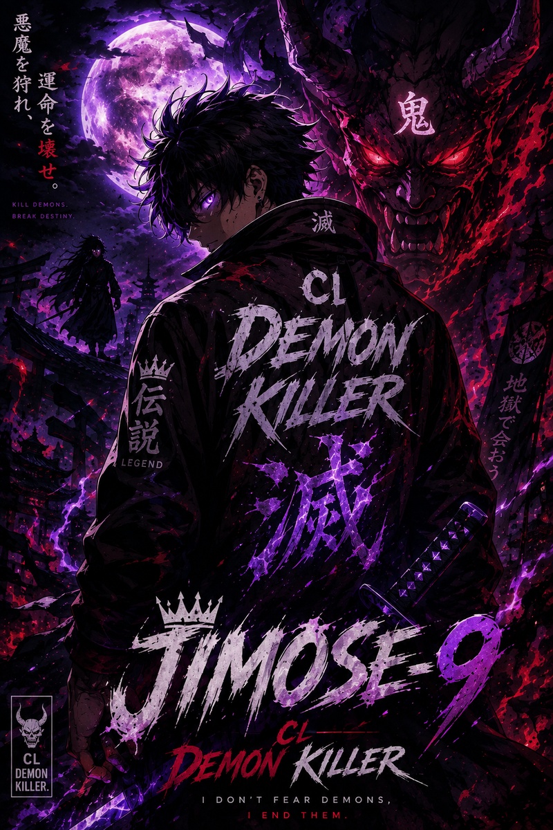 Jimose-9 at ChatLanka